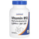 Вітамін В12, Vitamin B12, Nutricost, 2000 мкг, 240 капсул