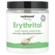 Еритритол, цукрозамінник, Erythritol, Nutricost, Pantry, 454 г