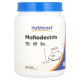 Мальтодекстрин, Maltodextrin, Nutricost, без добавок, 907 г