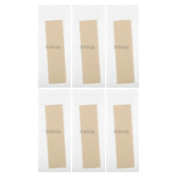 Пластир для видалення шрамів, Scar Removal, artnaturals, 6 багаторазових листів