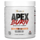 Жироспалювач термогенний, Apex Burn, ALPHA LION, смак манго-чілі, 134.4 г