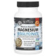 Бісгліцинат магнію, Maximum Absorption Magnesium Bisglycinate, BioSchwartz, 360 вегетаріанських капсул