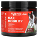 Здоров'я суглобів для собак, Max Mobility, For Dogs, Hyland's Naturals, смак курки барбекю, 90 м'яких жувальних цукерок, 270 г
