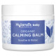 Бальзам для дітей заспокійливий, для здорового сну, Organic Calming Balm, Hyland's Naturals, Baby, для грудей, органічний, 50 г