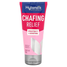 Крем від натирання, Chafing Relief Cream Hyland's Naturals, 85 г