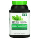 Зелений чай екстракт, Green Tea Extract, Zenwise Health, 120 капсул