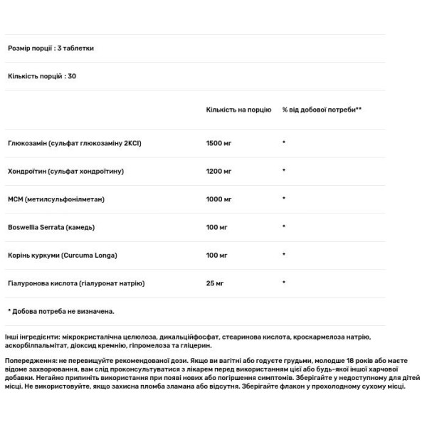Підтримка суглобів, Joint Support, Zenwise Health, покращена сила, 90 таблеток