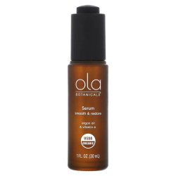 Сыворотка аргановое масло и витамин E, Argan Oil and Vitamin E Serum Dr. Mercola, 30 мл