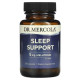 Підтримка сну, Sleep Support, Dr. Mercola, 5 мг, 30 капсул