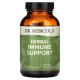 Підтримка імунітету, Herbal Immune Support, Dr. Mercola, трав'яна, 90 капсул