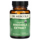 Родіола, Rhodiola, Dr. Mercola, органічний екстракт, 30 капсул