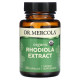 Родіола, Rhodiola, Dr. Mercola, органічний екстракт, 30 капсул