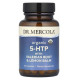 5-HTP (5-гідрокситриптофан), 5-HTP, Dr. Mercola, органічний, з коренем валеріани та мелісою, 30 капсул
