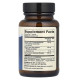 5-HTP (5-гідрокситриптофан), 5-HTP, Dr. Mercola, органічний, з коренем валеріани та мелісою, 30 капсул