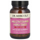 Мультивітаміни для жінок, Multivitamin Mini-Tabs, For Women, Dr. Mercola, 300 міні-таблеток