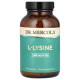 L-лізин, L-Lysine, Dr. Mercola, 1500 мг, 90 капсул