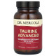 Таурін, Taurine Advanced, Dr. Mercola, 60 капсул