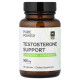 Підтримка тестостерону, Testosterone Support, Dr. Mercola, 30 капсул