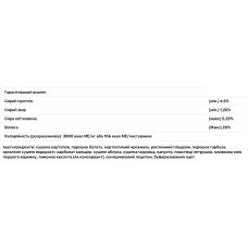 Жувальні кісточки для зубів, Dental Chew Bones Bark & ​​Whiskers Dr. Mercola, 15 шт (по 29 г)