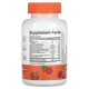 Мультивітаміни та постбіотики, Organic Kids Multivitamin & Postbiotics Gummies, MaryRuth's, смак ягід та вишні, 60 жувальних цукерок