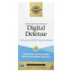 Підтримка здоров'я очей, Digital Defense, Age-Defying Nutrition, Solgar, 30 веганських гелевих капсул