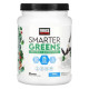 Суперфуди + протеїн, Protein + Superfoods, Force Factor, Smarter Greens, ваніль, 600 г
