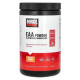 Амінокислоти EAA, EAA Powder, Force Factor, порошок, зі смаком апельсину та манго, 294 г
