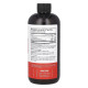 L-карнітин, L-Carnitine Liquid, Force Factor, рідкий, ягідний, 3000 мг, 473 мл