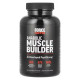 Нарощування м'язової маси, Anabolic Muscle Builder With AI-Developed PeptiStrong, Force Factor, анаболічний комплекс з розробленим штучним інтелектом PeptiStrong, 150 рослинних капсул