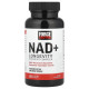 НАД+ (нікотинамідаденіндінуклеотид), NAD+ Longevity Nutrient Complex, Force Factor, комплекс, 60 капсул