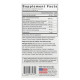 НАД+ (нікотинамідаденіндінуклеотид), NAD+ Longevity Nutrient Complex, Force Factor, комплекс, 60 капсул