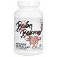 Підтримка при ПМС та менструального циклу, Babe, Balance, Bucked Up, з екстрактом кореня ашваганди, 90 капсул