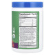 Суперзелень, Organic Super Greens, Nutricost, органічна, ягідне асорті, 330 г