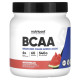 Амінокислоти ВСАА, Amino Acids BCAA, Nutricost, Performance, кавун, 540 г