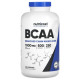 Амінокислоти ВСАА, BCAA, Performance, Nutricost, 1000 мг, 500 капсул (500 мг на капсулу)