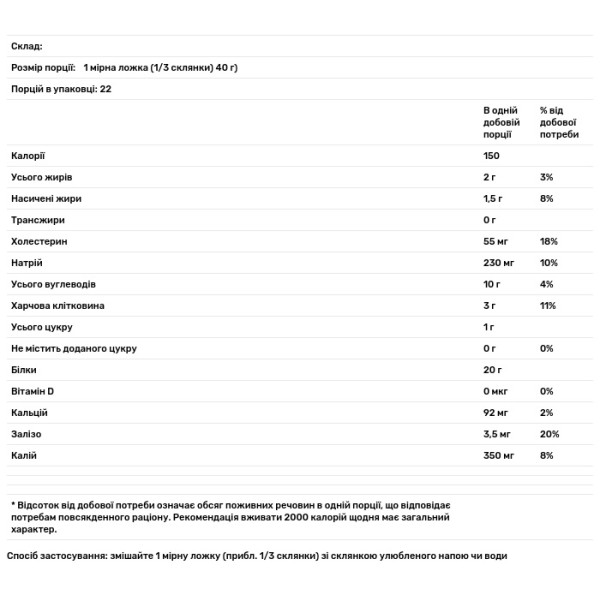Сироватковий протеїн, Organic Whey Protein, Nutricost, органічний, подвійний шоколад, 907 г