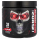 Передтренувальний комплекс, The Curse! Pre-Workout, JNX Sports, кавун, 150 г