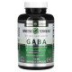 ГАМК (гама-аміномасляна кислота), Gaba, Amazing Nutrition, 750 мг, 200 рослинних капсул