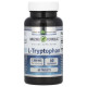 L-триптофан, L-Tryptophan, Amazing Nutrition, 1000 мг, 60 таблеток