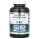 N-ацетил-L-цистеїн, NAC, Amazing Nutrition, 1200 мг, 250 капсул (600 мг на капсулу)
