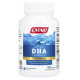 ДГК, екстра-формула, з ЕПК та Омега-3, Extra DHA Formula, CATALO, підтримка мозкової діяльності та пам'яті, 90 желатинових таблеток