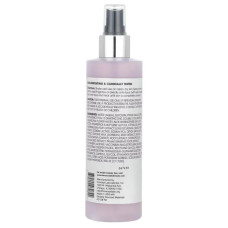 Тонік з рожевою водою, тонізуючий та підвищує пружність, Advanced Clinicals Rosewater Toner, 237 мл