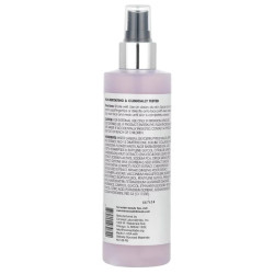 Тоник с розовой водой, тонизирующий и повышающий упругость, Advanced Clinicals Rosewater Toner, 237 мл