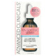 Сироватка з гліколевою кислотою, 10% Glycolic Serum, Advanced Clinicals, 10%, 52 мл