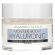 Крем-гель для обличчя з гіалуроновою кислотою, Moisture Boost Hyaluronic, Advanced Clinicals, для сухої шкіри, 59 мл