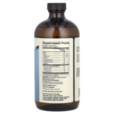MCT масло, Biothin MCT Oil Dr. Mercola, 473 мл
