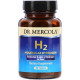 Молекулярний водень, H2 Molecular Hydrogen, Dr. Mercola, 90 таблеток