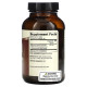 Кориця Biodynamic, Cinnamon, Dr. Mercola, органічна, ферментована, 1000 мг, 180 таблеток (500 мг на таблетку)