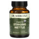 Жалюча кропива, Stinging Nettle, Dr. Mercola, органік, 60 пігулок
