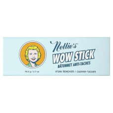 Засоб для виведення плям, Nellie's Stain remover, 76,5 г